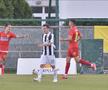 Adi Popa descrie calvarul de la FCSB: „Mama este hipertensivă, am trăit clipe foarte grele!”
