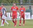 FCSB ratează un transfer: „Am întrerupt discuțiile” + probleme cu un alt jucător