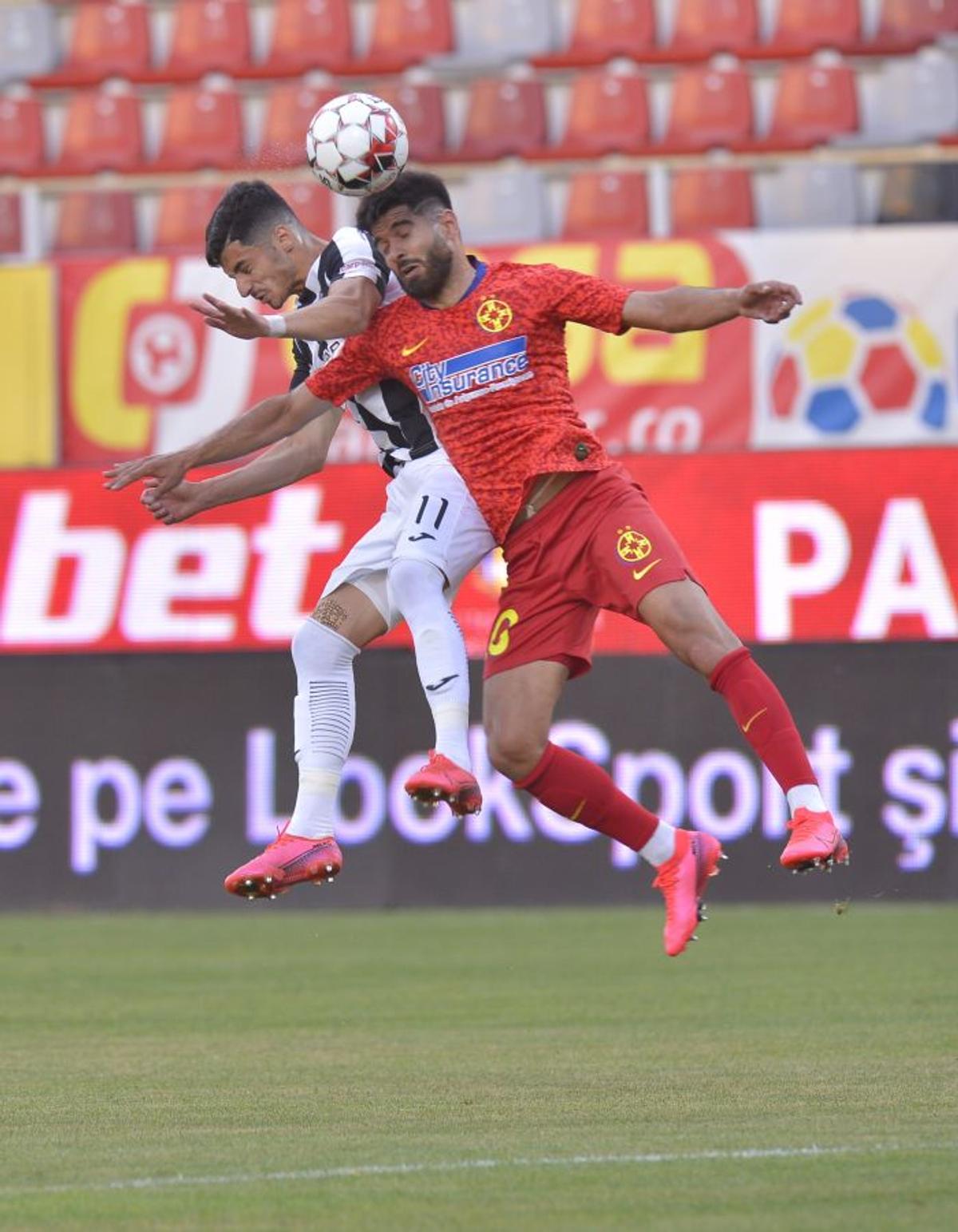 FOTO ASTRA - FCSB 29.06.2020