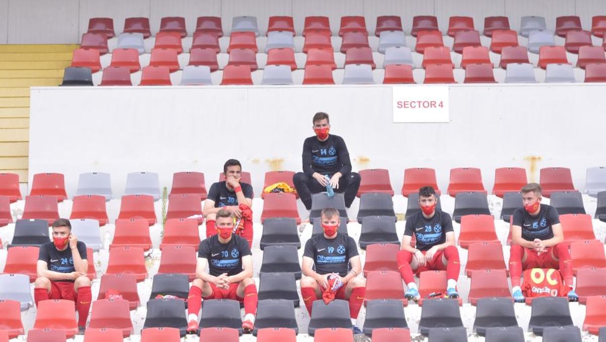 FCSB. Gigi Becali a reacționat după ce clubul a fost dat în judecată: „Să vedem ce o să obțină”