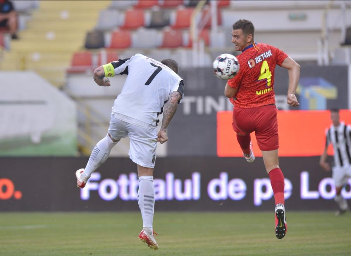 FCSB ratează un transfer: „Am întrerupt discuțiile” + probleme cu un alt jucător