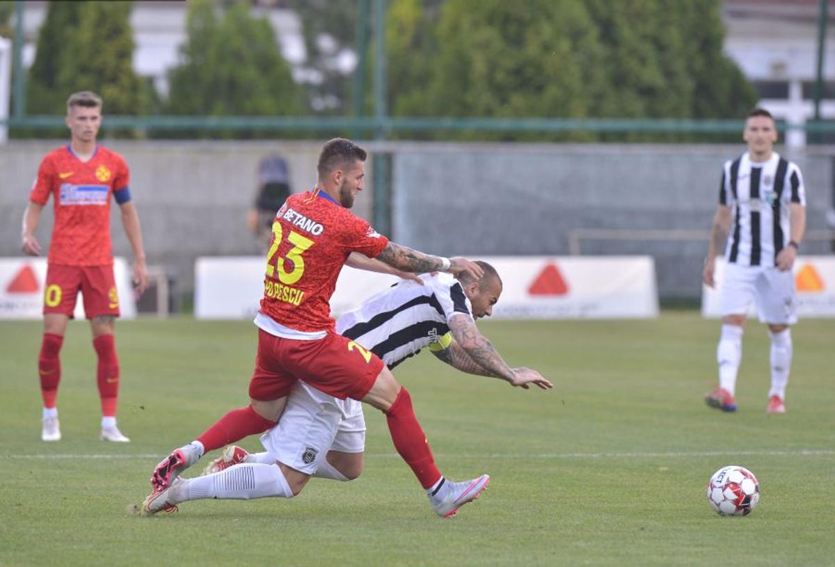FCSB. Gigi Becali a reacționat după ce clubul a fost dat în judecată: „Să vedem ce o să obțină”