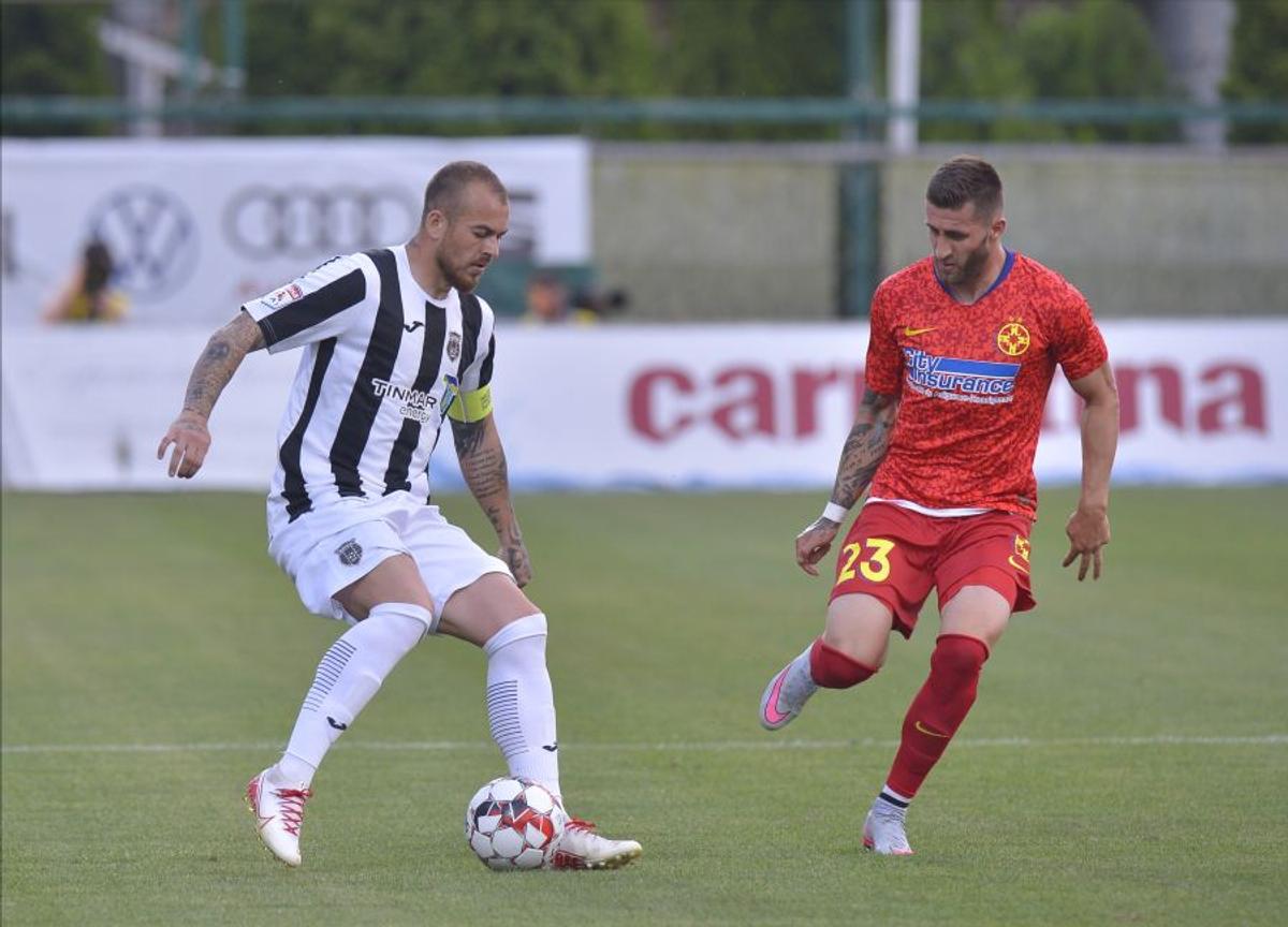 FCSB. Gigi Becali a reacționat după ce clubul a fost dat în judecată: „Să vedem ce o să obțină”