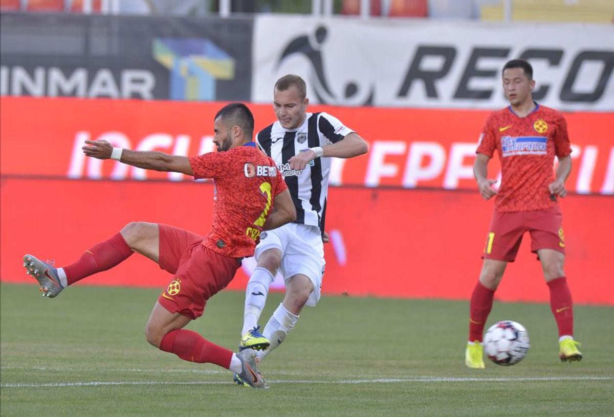 Adi Popa descrie calvarul de la FCSB: „Mama este hipertensivă, am trăit clipe foarte grele!”