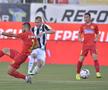 FOTO ASTRA - FCSB 29.06.2020