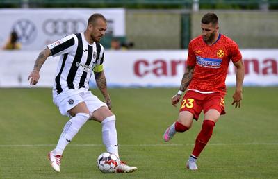 Astra - FCSB 3-2. Cei mai buni din curtea școlii! Denis Alibec, „dublă” de senzație contra fostei echipe » Revenire de la 0-2 + FCSB e pe 4!