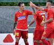 Dennis Man a înscris cu Astra, dar FCSB a pierdut cu 2-3