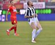 ASTRA - FCSB 3-2. Denis Alibec, primele declarații după ce și-a îngenuncheat fosta echipă