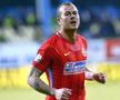 Gigi Becali, atac la Denis Alibec după Astra - FCSB 3-2: „Voi nu știți ce se întâmplă la antrenamente. E ca un copil căruia nu-i dă maică-sa țâță!”