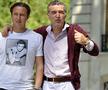 Reghecampf s-a dus acasă la Becali: „Oricând apelezi la mine, sunt prezent. Ca să știi”