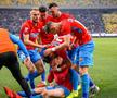 Becali s-a enervat pe un fotbalist de la FCSB: „Ce să mai discut cu Planic? Eu nu fac discuții amicale cu jucătorii!”