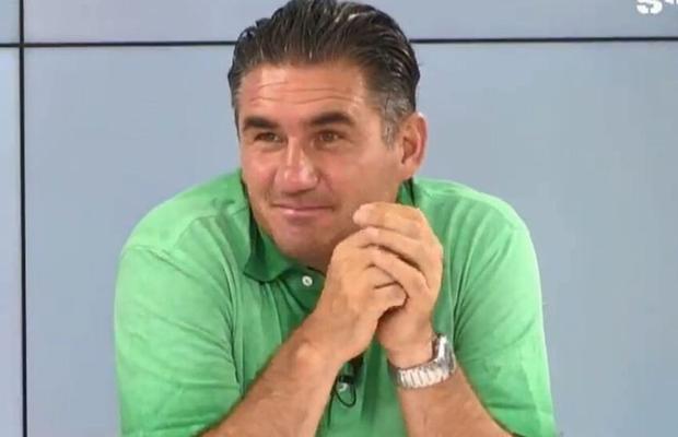 Ovidiu Stîngă la GSP Live » Urmărește emisiunea AICI