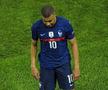 Kylian Mbappe a ratat lovitura decisivă la penalty-uri // FOTO: Imago