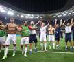 Bucurie vs. tristețe » Imaginile serii pe Arena Națională după thriller-ul dintre Franța și Elveția