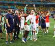 Tristețe și bucurie după Franța - Elveția pe Arena Națională // FOTO: Imago & Guliver/GettyImages