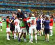 Tristețe și bucurie după Franța - Elveția pe Arena Națională // FOTO: Imago & Guliver/GettyImages