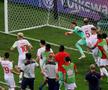Tristețe și bucurie după Franța - Elveția pe Arena Națională // FOTO: Imago & Guliver/GettyImages