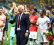 Tristețe și bucurie după Franța - Elveția pe Arena Națională // FOTO: Imago & Guliver/GettyImages