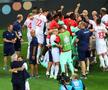 Tristețe și bucurie după Franța - Elveția pe Arena Națională // FOTO: Imago & Guliver/GettyImages