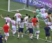 Tristețe și bucurie după Franța - Elveția pe Arena Națională // FOTO: Imago & Guliver/GettyImages