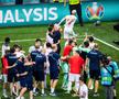 Tristețe și bucurie după Franța - Elveția pe Arena Națională // FOTO: Imago & Guliver/GettyImages