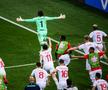 Tristețe și bucurie după Franța - Elveția pe Arena Națională // FOTO: Imago & Guliver/GettyImages