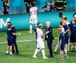 Tristețe și bucurie după Franța - Elveția pe Arena Națională // FOTO: Imago & Guliver/GettyImages