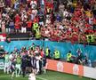 Tristețe și bucurie după Franța - Elveția pe Arena Națională // FOTO: Imago & Guliver/GettyImages