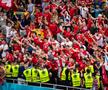 Tristețe și bucurie după Franța - Elveția pe Arena Națională // FOTO: Imago & Guliver/GettyImages