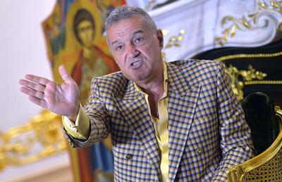 Gigi Becali a renunțat la principiul lui! FCSB, efort financiar incredibil pentru noul transfer: câștigă mai mult decât preferatul patronului