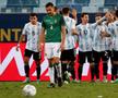 Messi, show la Copa America! Dublă și pasă de gol în victoria Argentinei cu Bolivia
