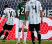 Messi, show la Copa America! Dublă și pasă de gol în victoria Argentinei cu Bolivia