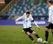 Messi, show la Copa America! Dublă și pasă de gol în victoria Argentinei cu Bolivia