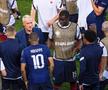Franța, campioana mondială și finalistă la EURO 2016, a fost eliminată din optimile EURO 2020 de Elveția // FOTO: Imago