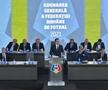FRF a modificat protocolul medical pentru sezonul 2021-2022.