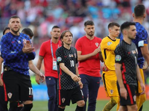 Luka Modric, dezamăgit că echipa sa nu a reușit că elimine Spania: „I-am avut în mână”