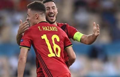 Dinastia Hazard: familia care a cucerit fotbalul! Toți membrii ei sunt sau au fost fotbaliști