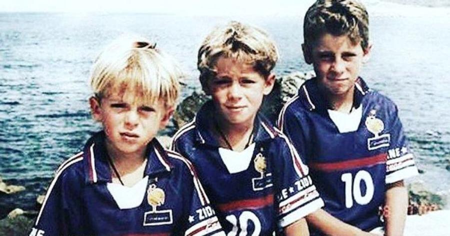 Dinastia Hazard: familia care a cucerit fotbalul! Toți membrii ei sunt sau au fost fotbaliști