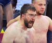 Fanii Elveției au trăit la cote maxime meciul cu Franța