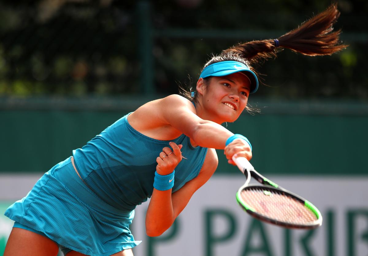 „E pe un val nebun de tinerețe și încredere” » Alexandra Dulgheru, impresionată de Emma Răducanu pentru parcursul de la US Open