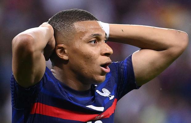 De ce a căzut Kylian Mbappe?! Explicația unei mari dezamăgiri