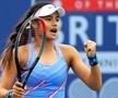 Emma Răducanu / foto: Guliver/Getty Images