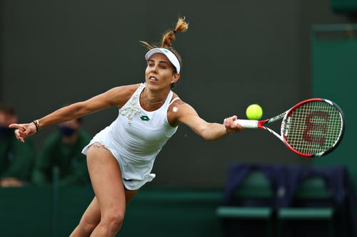 FOTO: Guliver/GettyImages