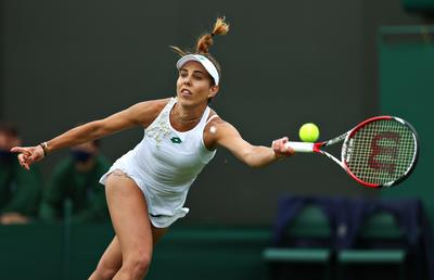 Mihaela Buzărnescu, eliminată în turul I de la Wimbledon! A pierdut greu cu Venus Williams