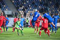 CS Universitatea Craiova are deficit de campioni » Ce ar putea să aducă transferul luI Găman