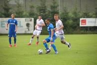 Tirol - CS Universitatea Craiova 1-3 » Remontada oltenească în cantonamentul din Austria!