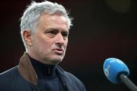 Mourinho, siderat de ce s-a întâmplat pe Arena Națională: „Îți vine să te împuști!”