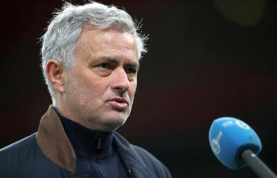 Mourinho, siderat de ce s-a întâmplat pe Arena Națională: „Îți vine să te împuști!”