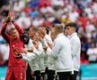 Anglia - Germania » „Optimi” Euro 2020
