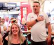 Anglia - Germania » „Optimi” Euro 2020